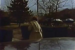 Horny brunette hair guy lastly finds hot pussy for gratification