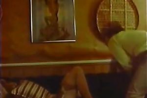 Horny brunette hair guy lastly finds hot pussy for gratification