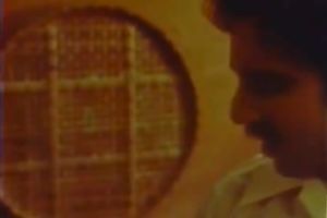 Horny brunette hair guy lastly finds hot pussy for gratification