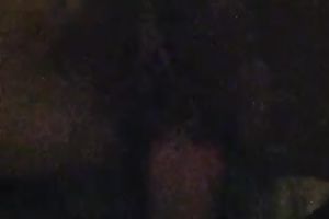 I see my GF fingering her cookie and fuck her in missionary pose