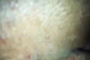 Big pecker of my neighbour permeates my hairless pierced fur pie