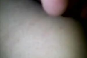 My spoiled wifey craves me to bang her in missionary position