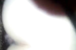 My spoiled wifey craves me to bang her in missionary position