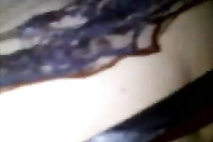 My spoiled wifey craves me to bang her in missionary position