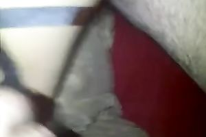 My spoiled wifey craves me to bang her in missionary position