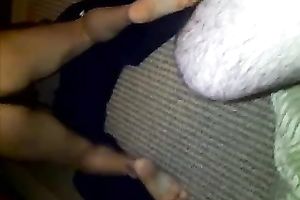 My spoiled wifey craves me to bang her in missionary position