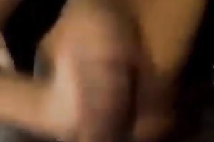 My highly curvaceous girlfriend can't live without it from behind