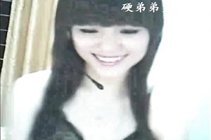 She actually does have a fun masturbating in front of a camera