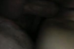 My trashy Russian girlfriend doesn't mind having sex on camera