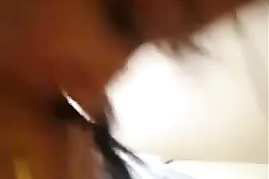 My lovely paramour sucks my prick and doesn't desire to stop