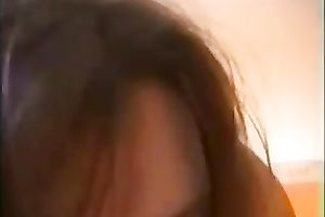 My magnetic GF with large wet titties knows how to give a worthwhile oral-sex