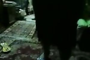 My overweight black cock sluts with massive succulent boobs just likes dancing