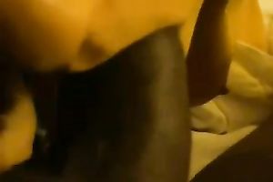 Hot white cheating wife is not disappointed with my smooth BBC