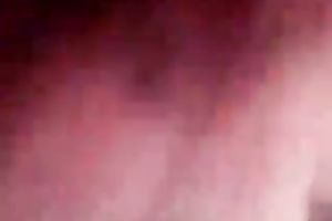 Not that large pecker reaming a taut arse aperture of white playgirl