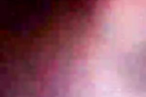 Not that large pecker reaming a taut arse aperture of white playgirl