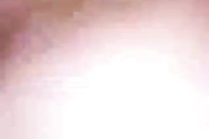 Not that large pecker reaming a taut arse aperture of white playgirl