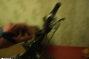 This perverted floozy with priceless mangos wishes to receive truly wild with her BF's jock