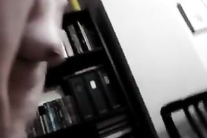 Nasty aged sluttish slutty wife masturbates and squirts