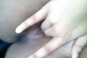 I love to dig my stretched wet crack and eat fresh white wife juice