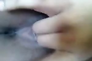 I love to dig my stretched wet crack and eat fresh white wife juice