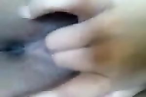 I love to dig my stretched wet crack and eat fresh white wife juice