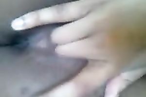 I love to dig my stretched wet crack and eat fresh white wife juice