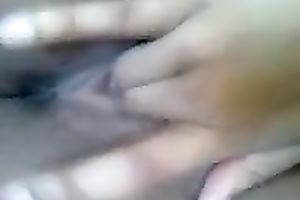 I love to dig my stretched wet crack and eat fresh white wife juice