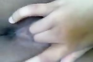 I love to dig my stretched wet crack and eat fresh white wife juice