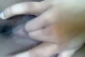 I love to dig my stretched wet crack and eat fresh white wife juice