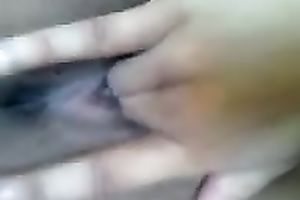 I love to dig my stretched wet crack and eat fresh white wife juice