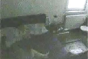 Hidden camera caught my white wife cheating with my ally