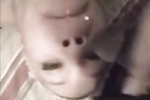 My hubby is a professional fur pie eater and that guy loves the smack of my cunt