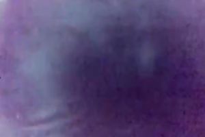 A excited legal age teenager lalin girl dark brown blowing my rod in my car