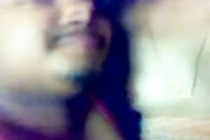 Cute girlfriend is undressed and that means I can fuck her