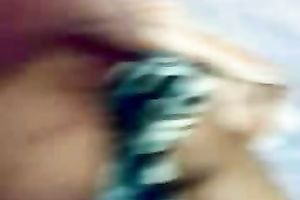 Cute girlfriend is undressed and that means I can fuck her