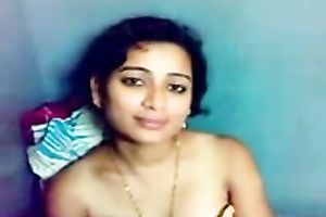 Cute girlfriend is undressed and that means I can fuck her