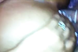 Juicy and bootyful escort BBC slut lets me fuck her in the dark hole