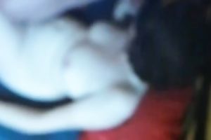 Mature blindfolded slut gets screwed by me and my ally