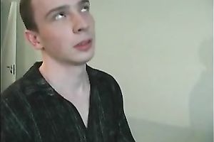 Hot Russian whore acquires fucked hard on pool table by her BF