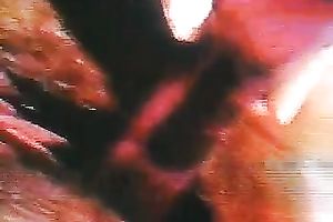 What is unshaved and wet? My wife's slit! Take a look