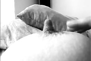 I love engulfing my girlfriend's swollen nipps in front of a camera