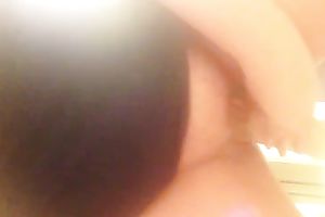 I love to stimulate my twat with my sex toys when I am home alone