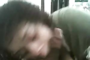 Insatiable milf enjoys working on my 10-Pounder in POV movie