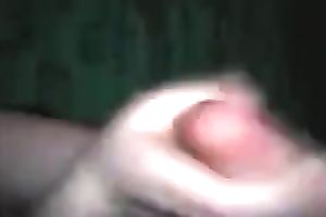 Teeny white party bitch can't live without how my plump dark dong tastes