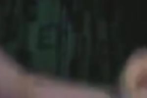 Teeny white party bitch can't live without how my plump dark dong tastes