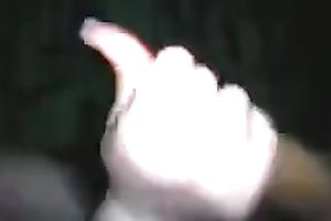 Teeny white party bitch can't live without how my plump dark dong tastes