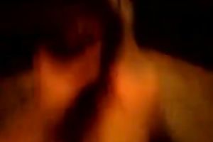 This horny hoe with a peachy bottom entreats me to fuck her from behind