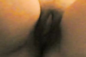 My pleasing looking girlfriend can't live without being nude all the time