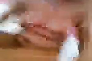 Just my Indian voluptuous cutie exposed flashing tits