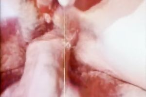 White slutty and perverted babe loved her friend's big and plump rod